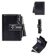 Vintoro Short Wallet